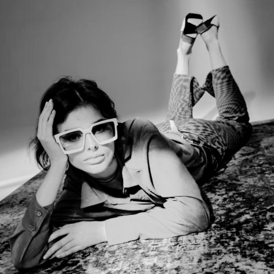 Achieving the Perfect Fit: A Guide to Premium Acetate Eyewear