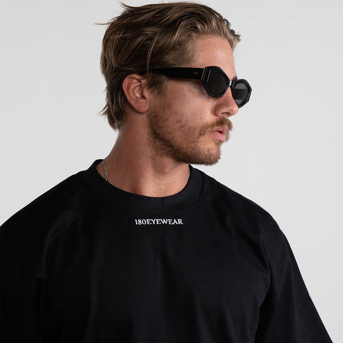 Oversized Tee