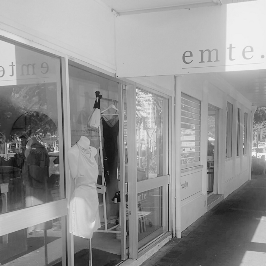 180EYEWEAR NOW AVAILABLE AT EMTE BOUTIQUE