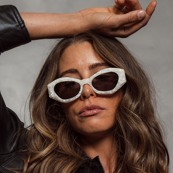 Women's Sunglasses Banner