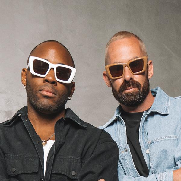 Men's Sunglasses Banner
