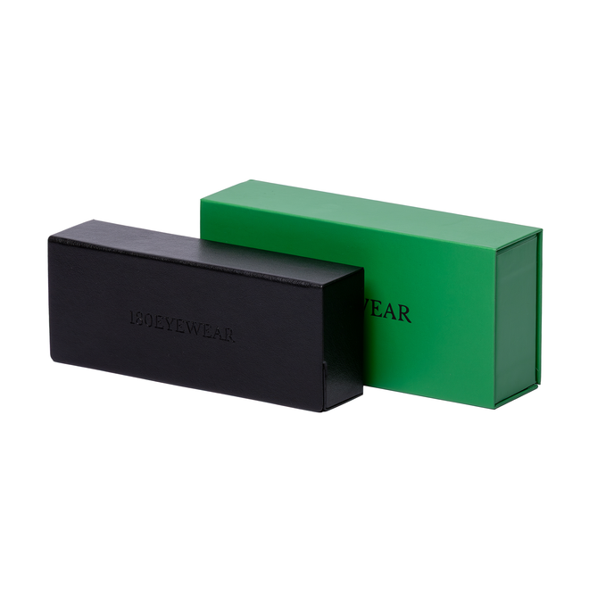 Protective Faux-Leather Case