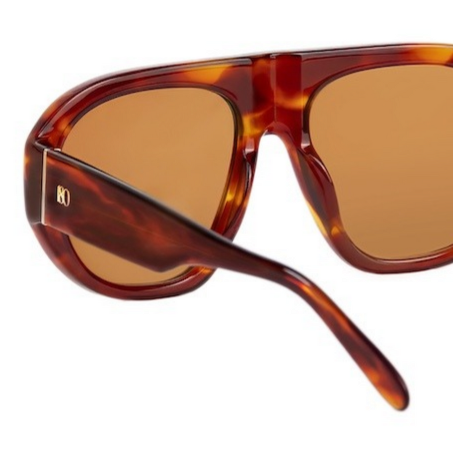 Anti-Glare & Scratch-Resistant Lenses