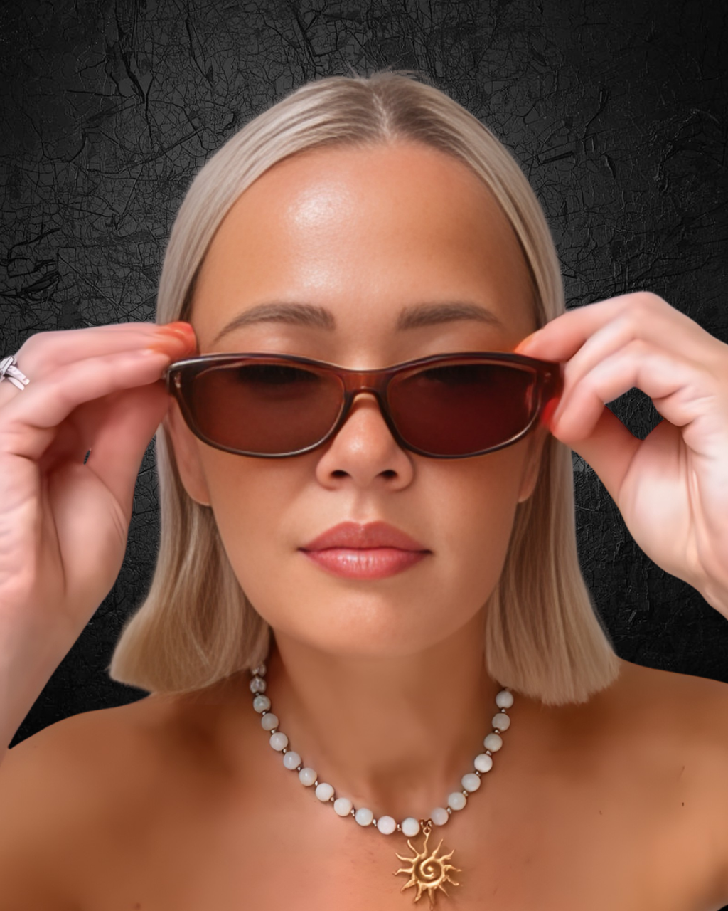 Gia Designer Luxury Womens Sunglasses Australia