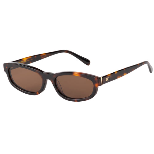 Women's Luxury Dark Tort Sunglasses Australia