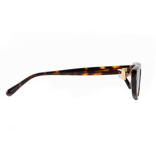 Women's Luxury Dark Tort Sunglasses Australia