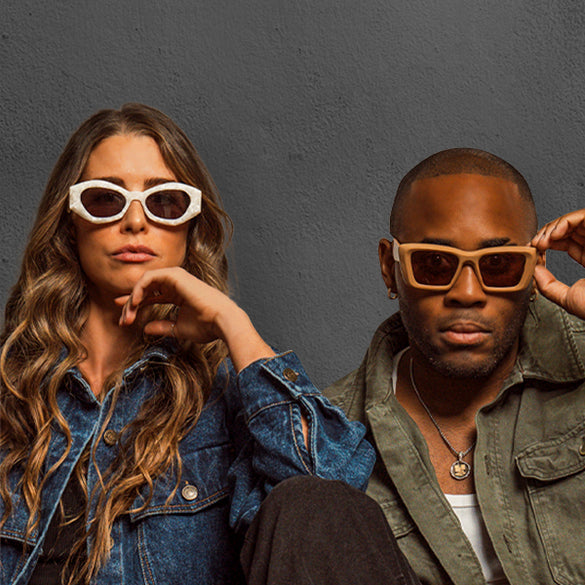 Newsletter sunglasses gift card 180EYEWEAR