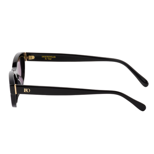 Women's Luxury Black Sunglasses Australia