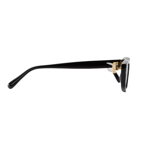 Women's Luxury Black Sunglasses Australia
