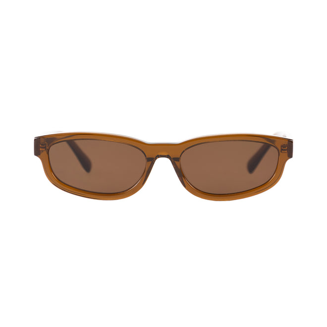 Gia Whiskey Tort Women's Luxury Sunglasses Australia