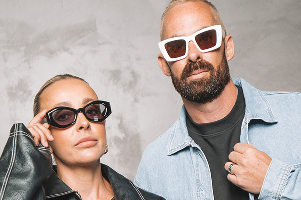 Unisex Luxury Sunglasses Australia