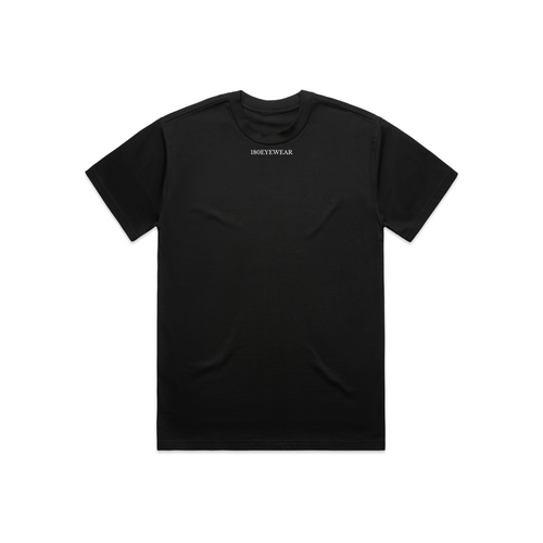 Oversized Tee Boxy Fit T-Shirt With Dropped Shoulder Cut
