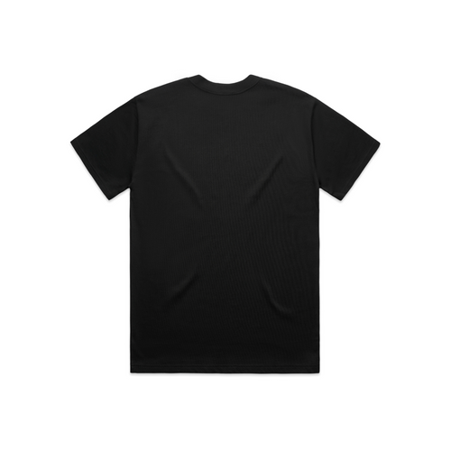 Oversized Tee Boxy Fit T-Shirt With Dropped Shoulder Cut