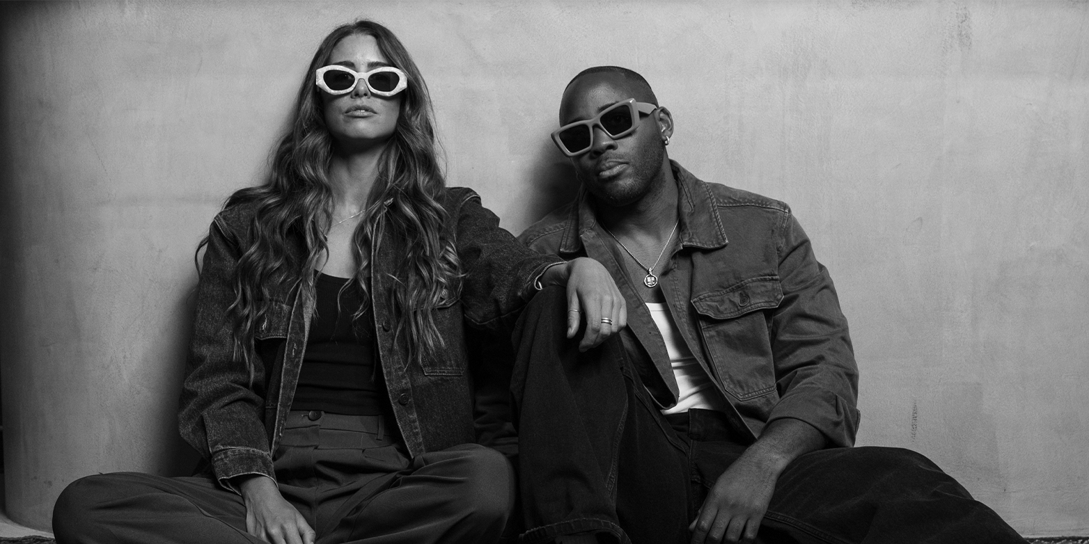 LUXURY EYEWEAR, REDEFINED.