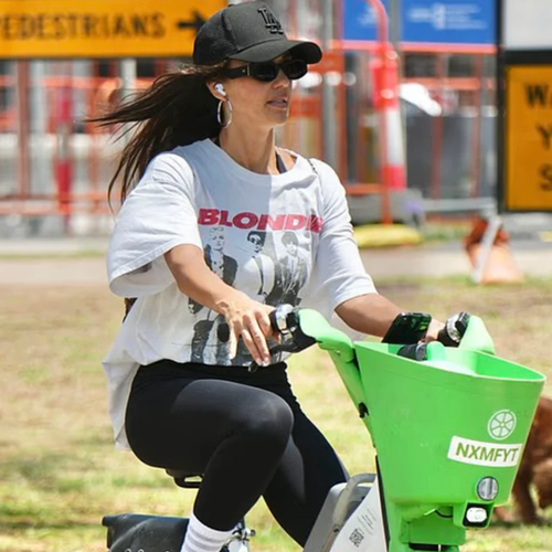 Rza Matte Black Oversized Designer Sunglasses Australia