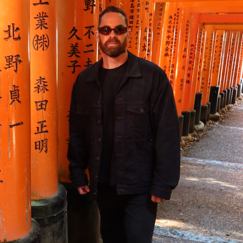 Rza Whiskey Oversized Designer Sunglasses Australia