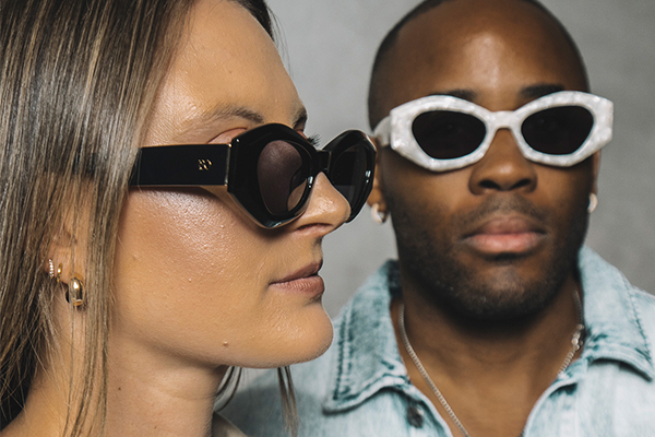 Apparel Luxury Sunglasses Australia
