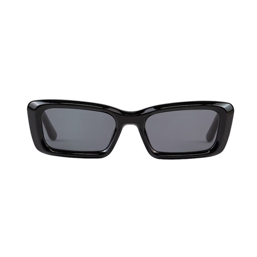 'Zaii II' ft. Gloss Black w. Black Lens