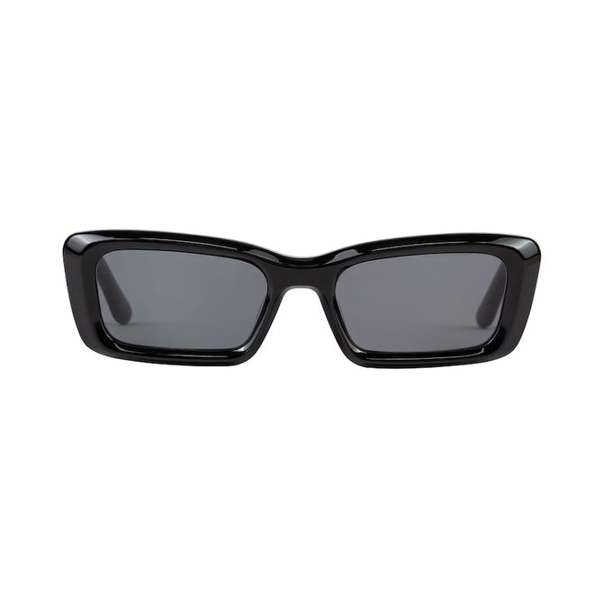 'Zaii II' ft. Gloss Black w. Black Lens