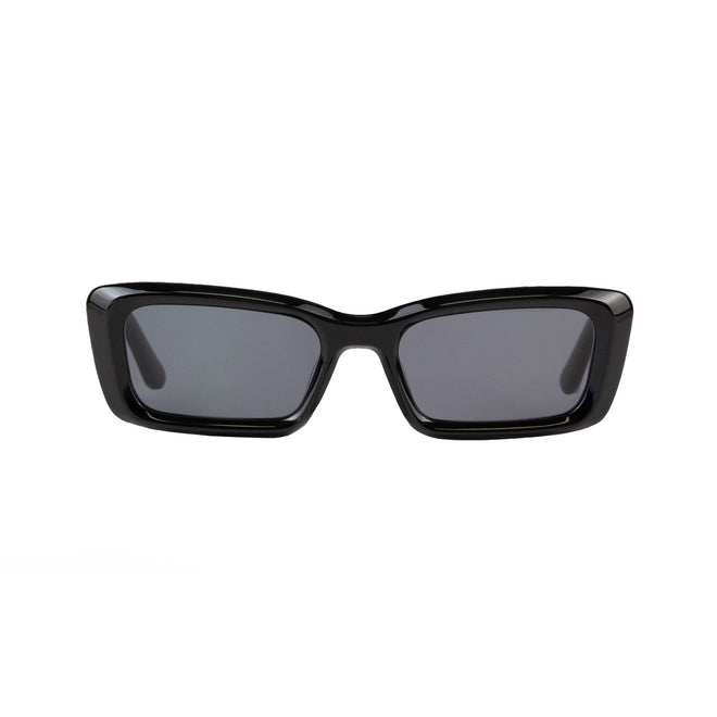 'Zaii II' ft. Gloss Black w. Black Lens
